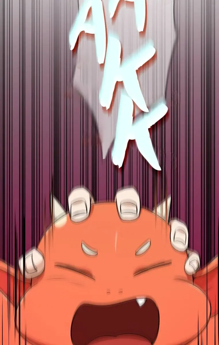 My Dad Is Too Strong Chapter 82 Page 55