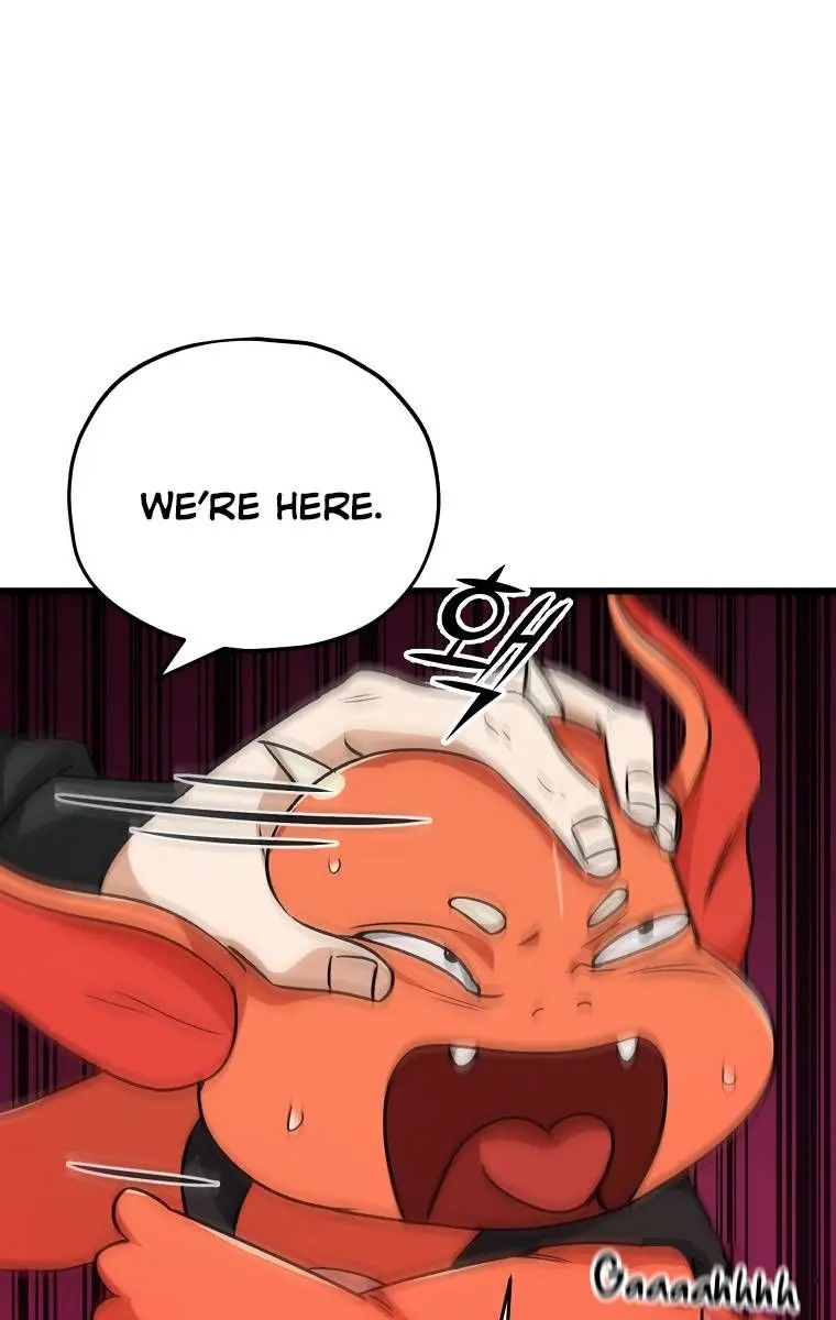 My Dad Is Too Strong Chapter 82 Page 59