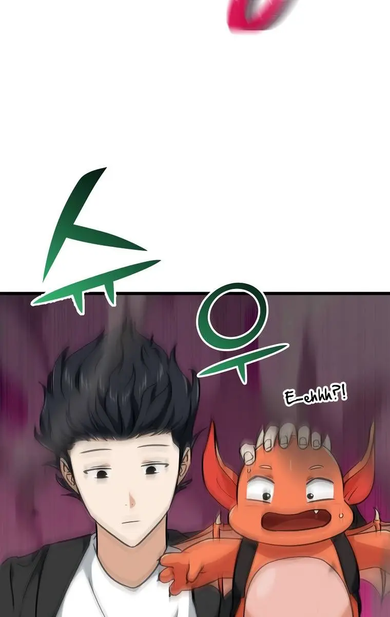 My Dad Is Too Strong Chapter 82 Page 62