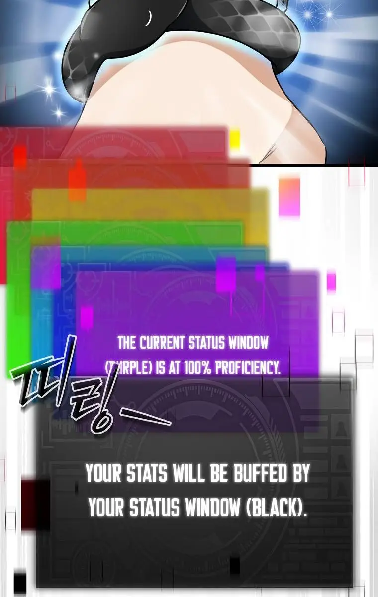 My Dad Is Too Strong Chapter 82 Page 66