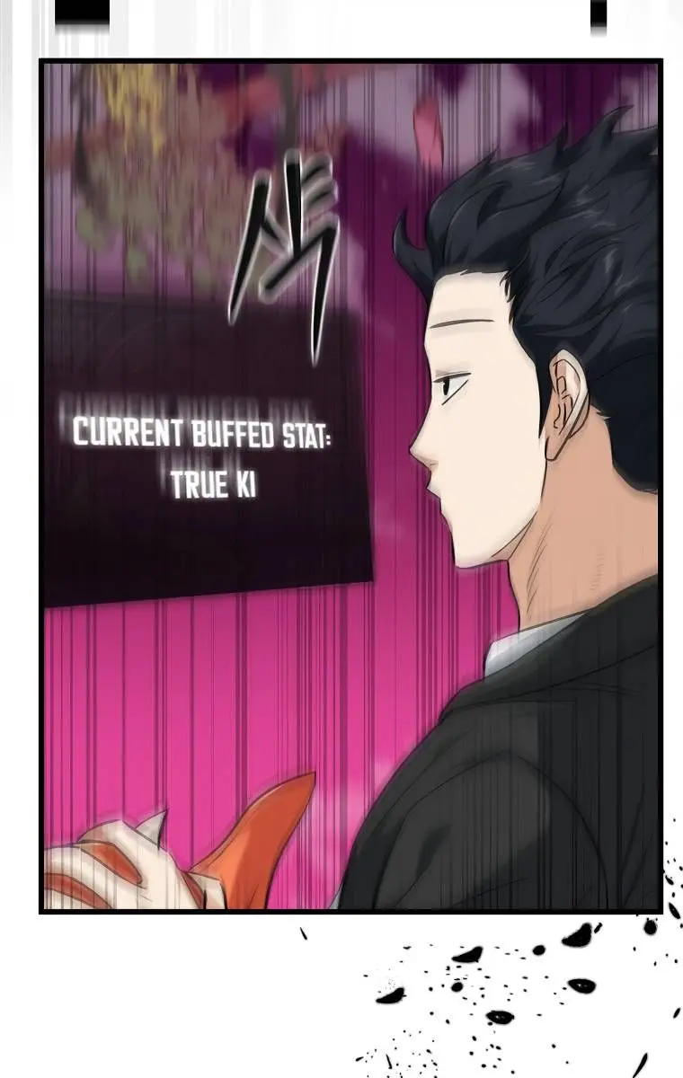 My Dad Is Too Strong Chapter 82 Page 68