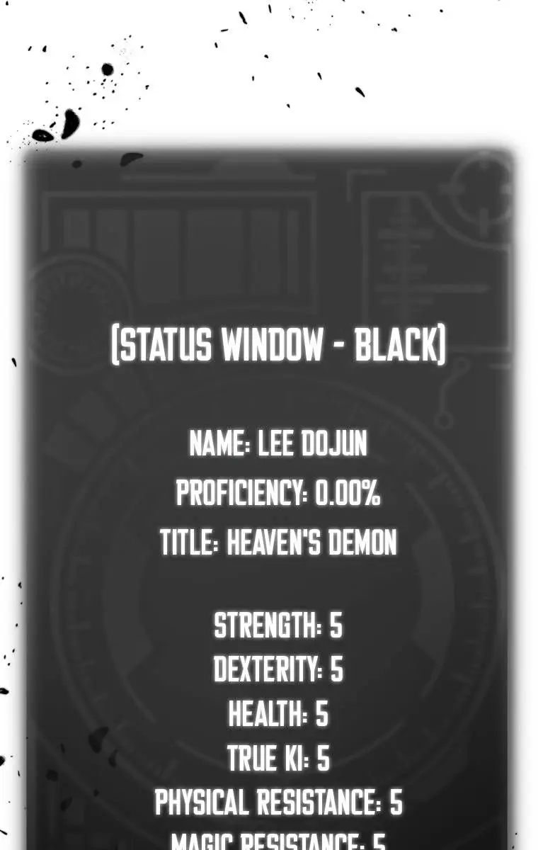 My Dad Is Too Strong Chapter 82 Page 69