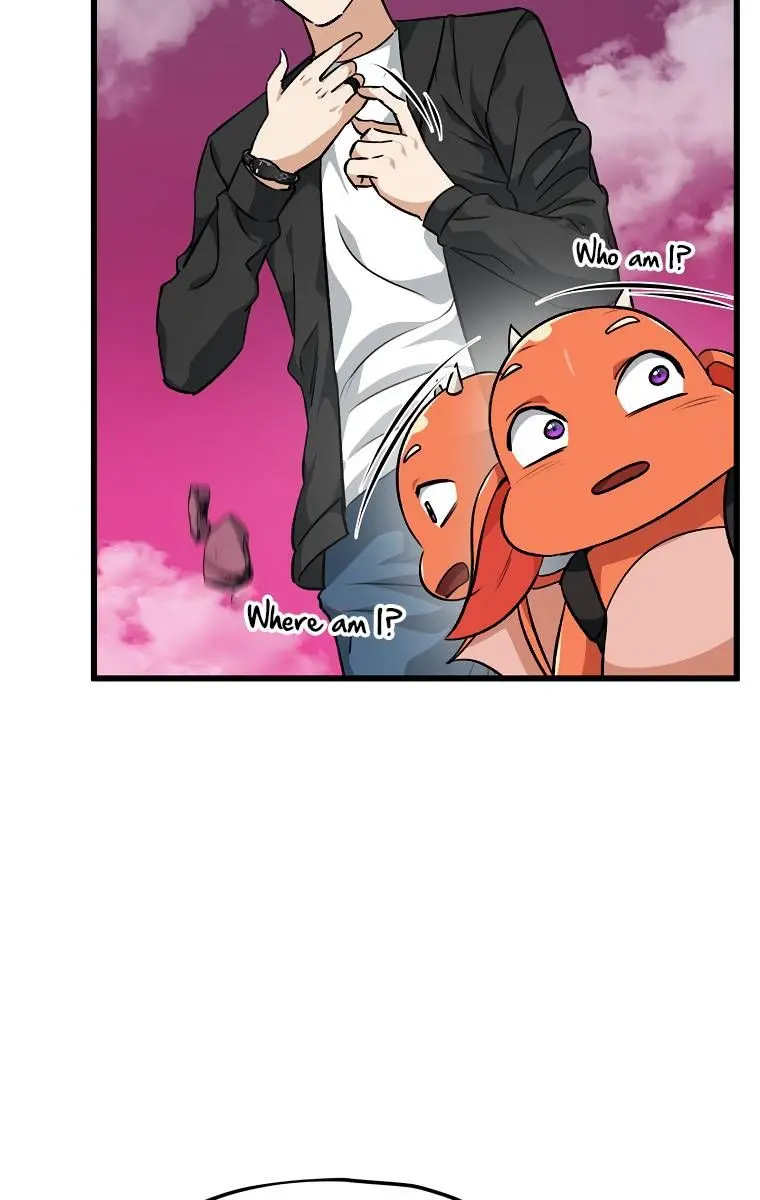 My Dad Is Too Strong Chapter 82 Page 74