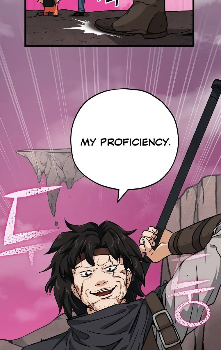 My Dad Is Too Strong Chapter 82 Page 82