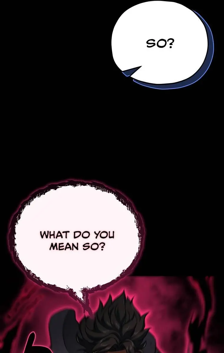 My Dad Is Too Strong Chapter 82 Page 88