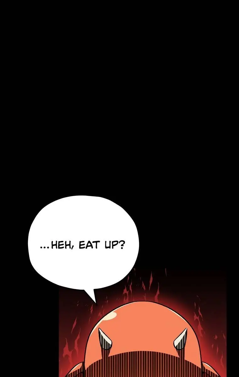 My Dad Is Too Strong Chapter 82 Page 91