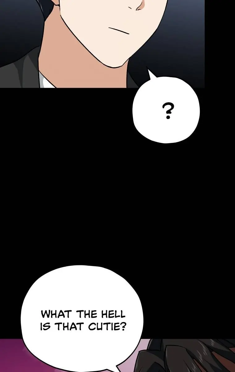 My Dad Is Too Strong Chapter 82 Page 93