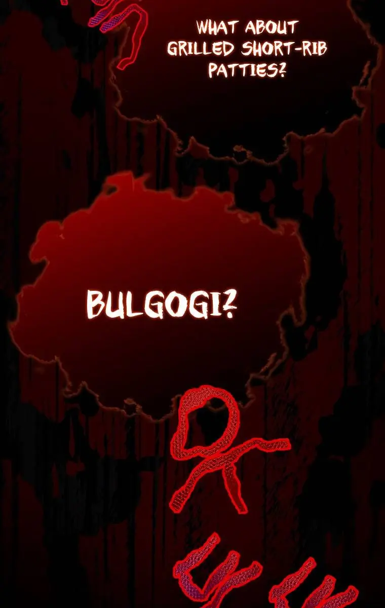 My Dad Is Too Strong Chapter 82 Page 99