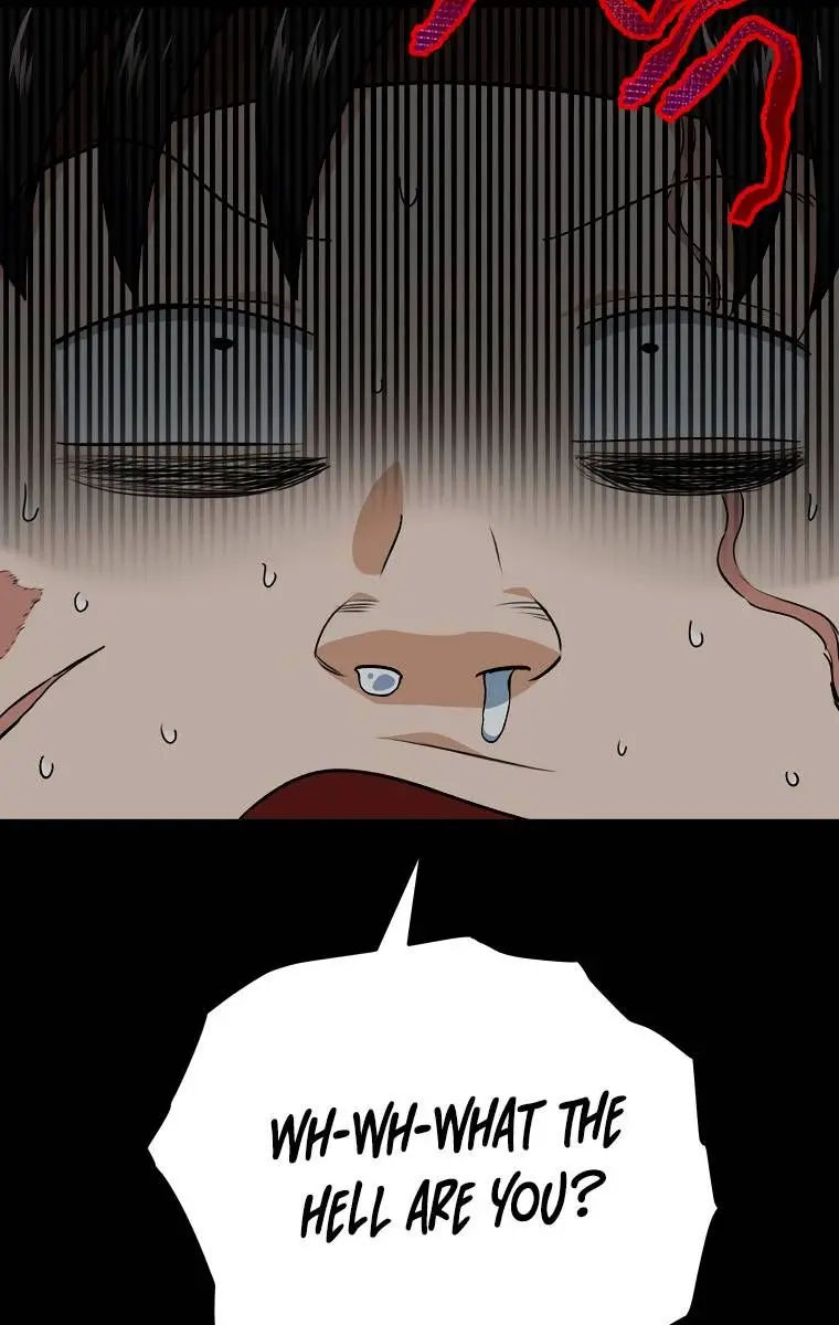 My Dad Is Too Strong Chapter 82 Page 100