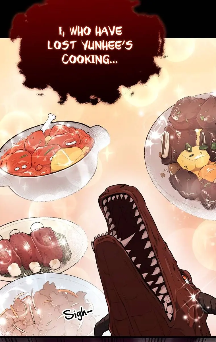 My Dad Is Too Strong Chapter 82 Page 104