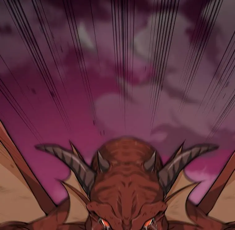 My Dad Is Too Strong Chapter 82 Page 105