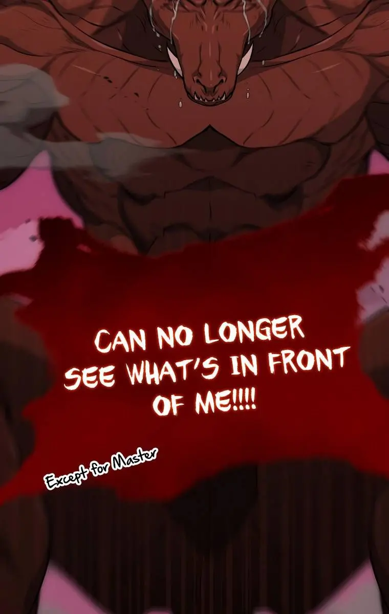 My Dad Is Too Strong Chapter 82 Page 106