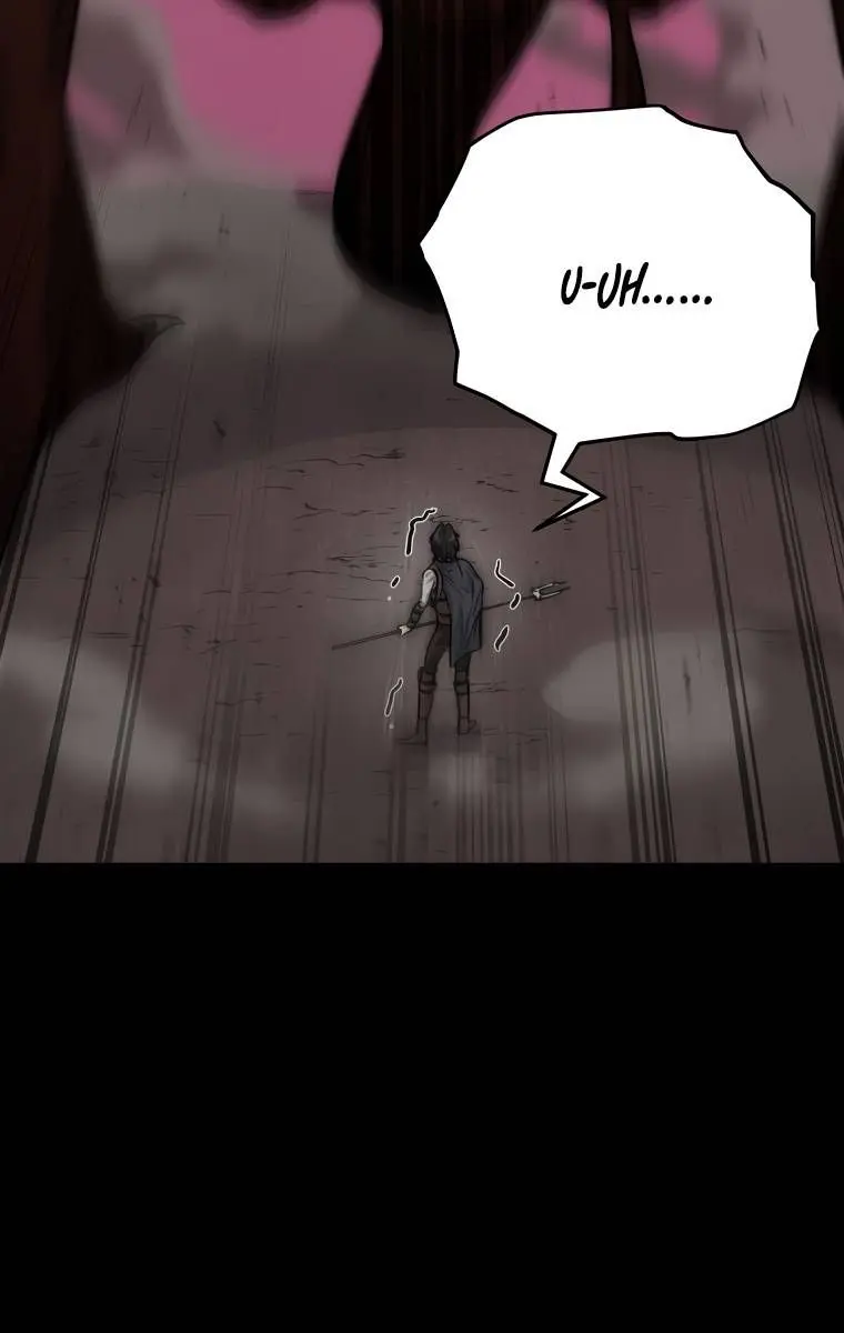 My Dad Is Too Strong Chapter 82 Page 107