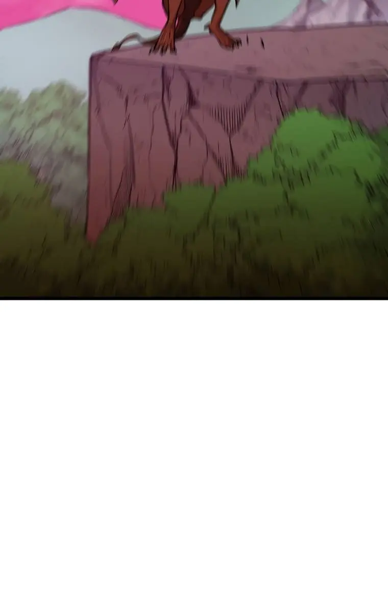 My Dad Is Too Strong Chapter 83 Page 5