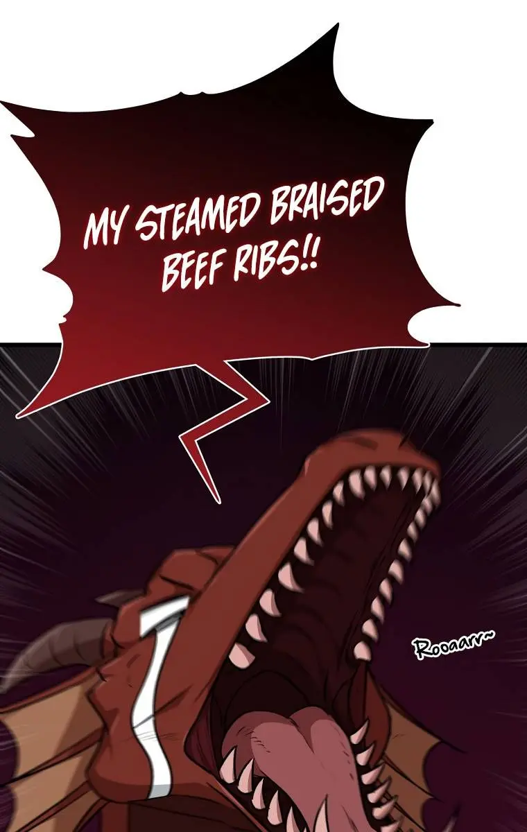 My Dad Is Too Strong Chapter 83 Page 6