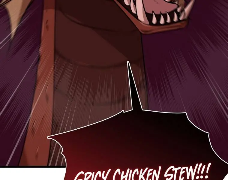 My Dad Is Too Strong Chapter 83 Page 7