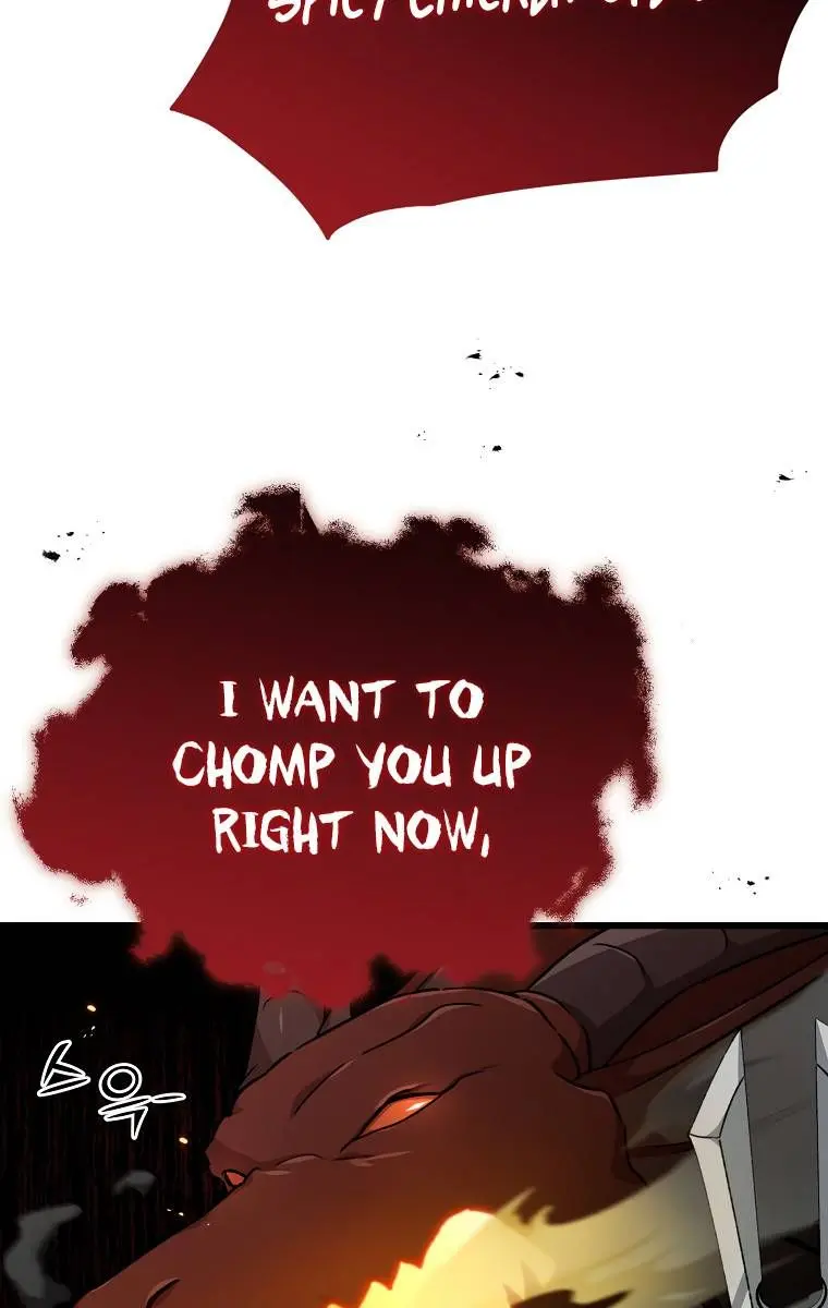 My Dad Is Too Strong Chapter 83 Page 8