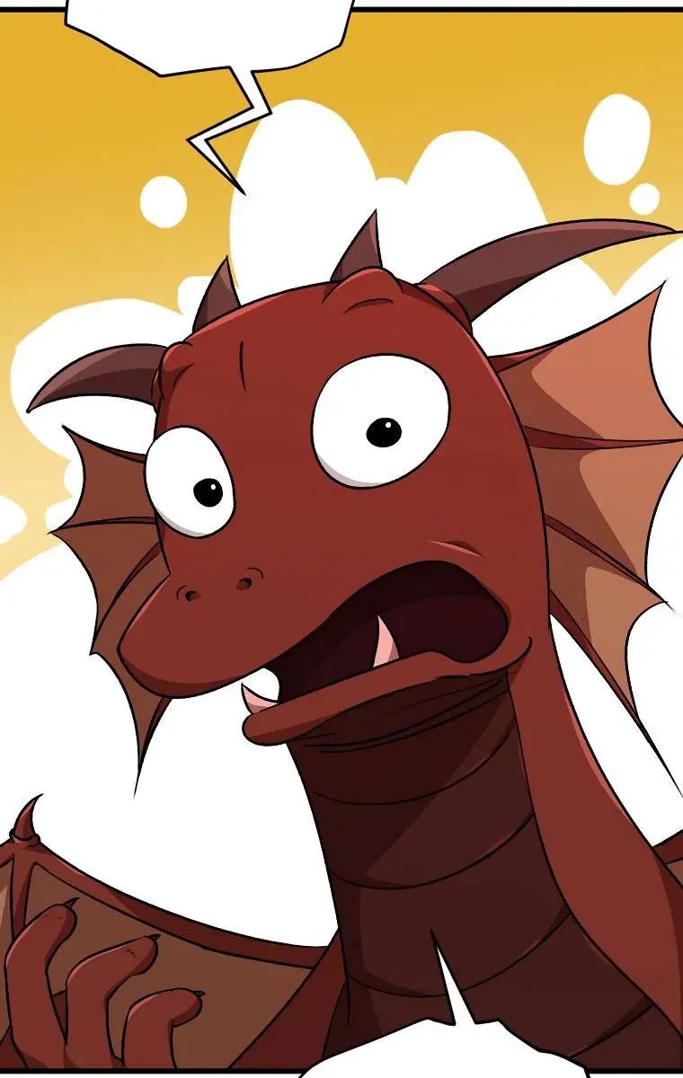 My Dad Is Too Strong Chapter 83 Page 14