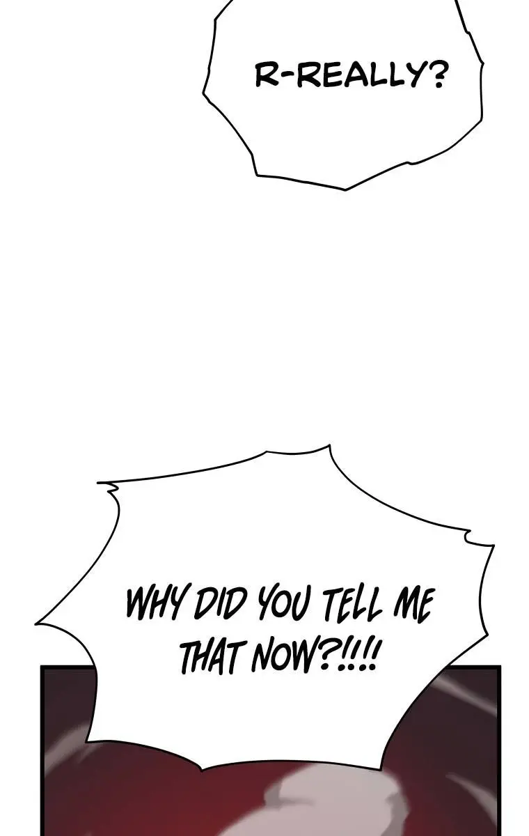 My Dad Is Too Strong Chapter 83 Page 15