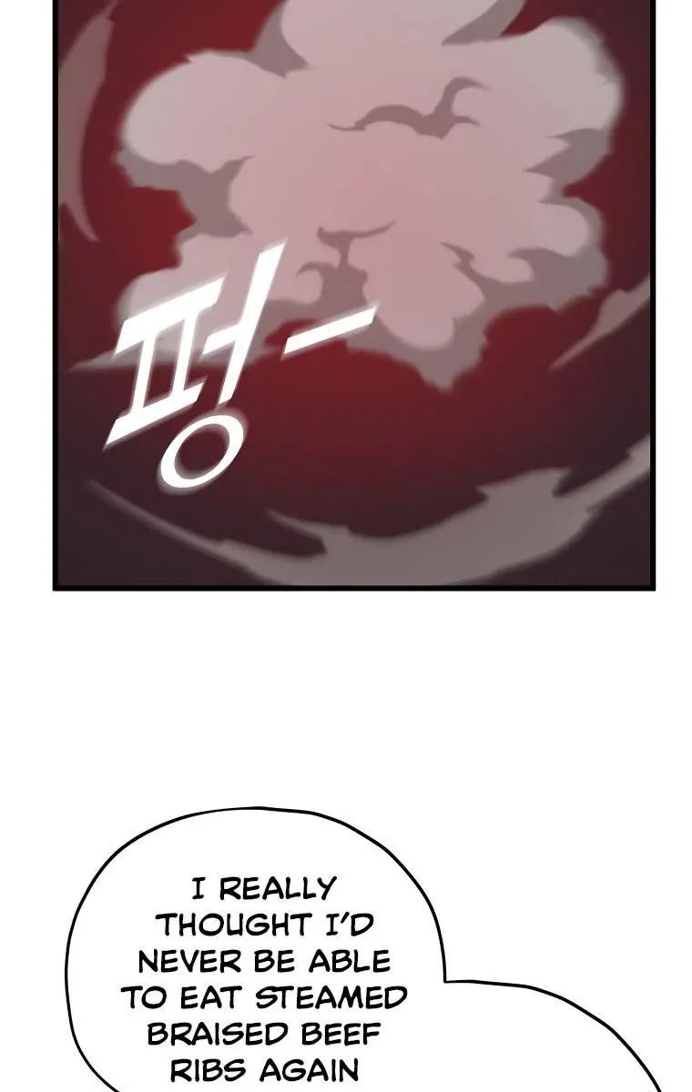 My Dad Is Too Strong Chapter 83 Page 16