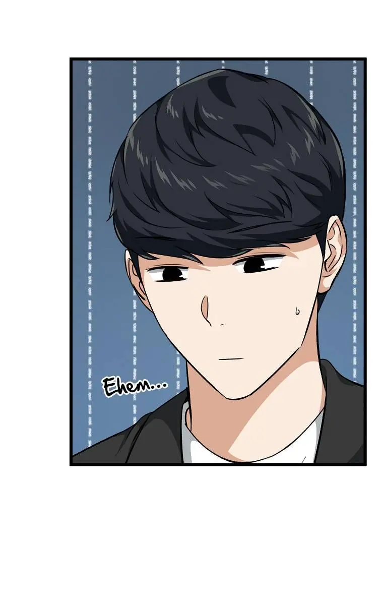 My Dad Is Too Strong Chapter 83 Page 18