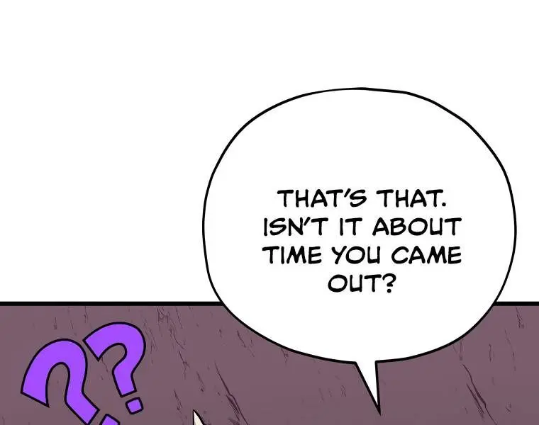 My Dad Is Too Strong Chapter 83 Page 19