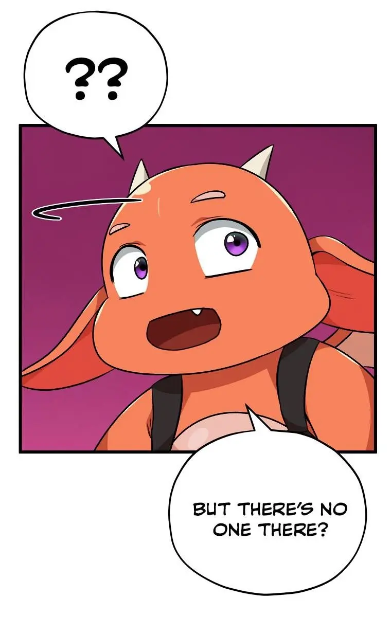 My Dad Is Too Strong Chapter 83 Page 23