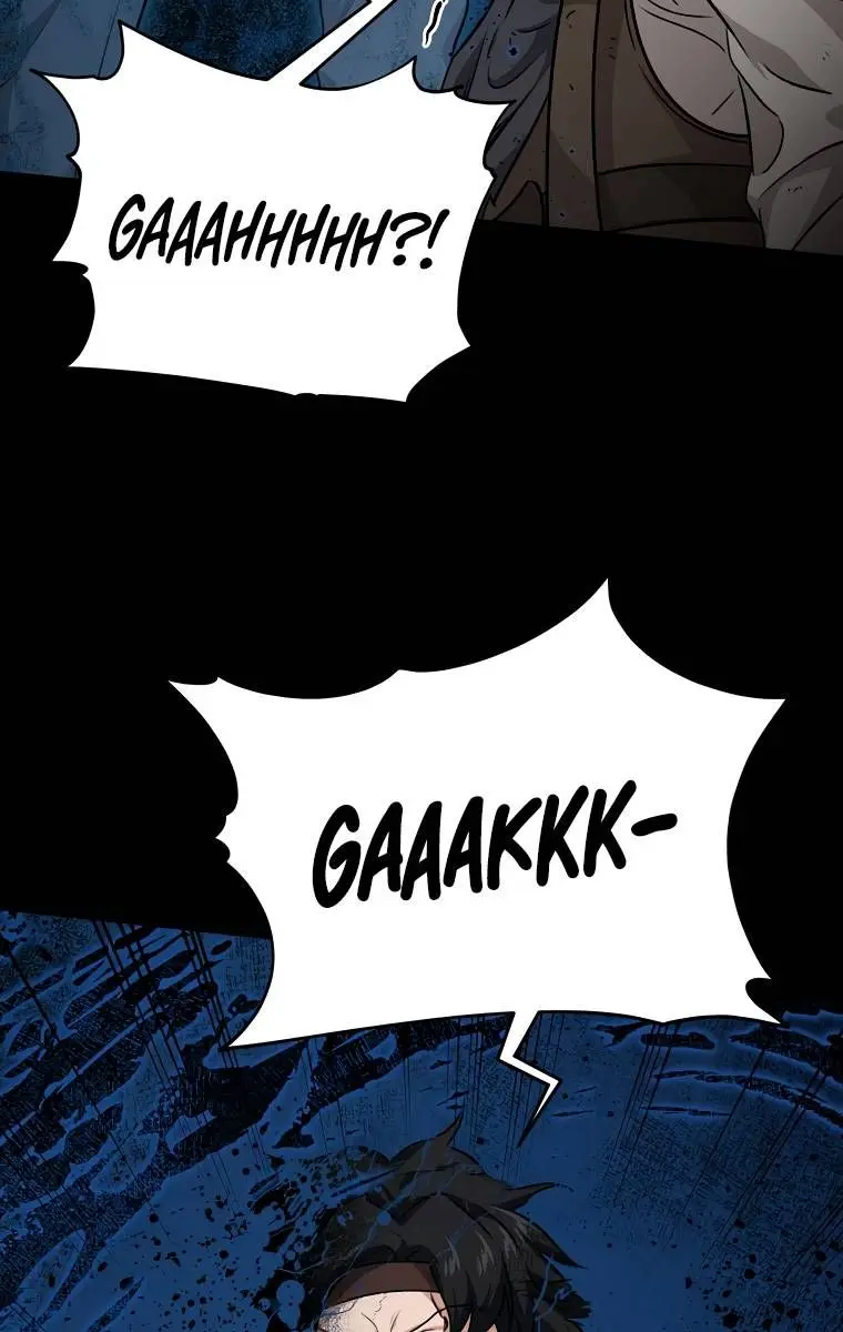 My Dad Is Too Strong Chapter 83 Page 29