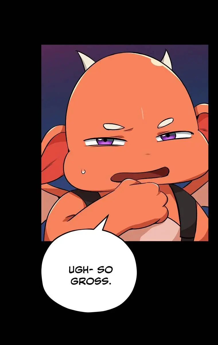 My Dad Is Too Strong Chapter 83 Page 32