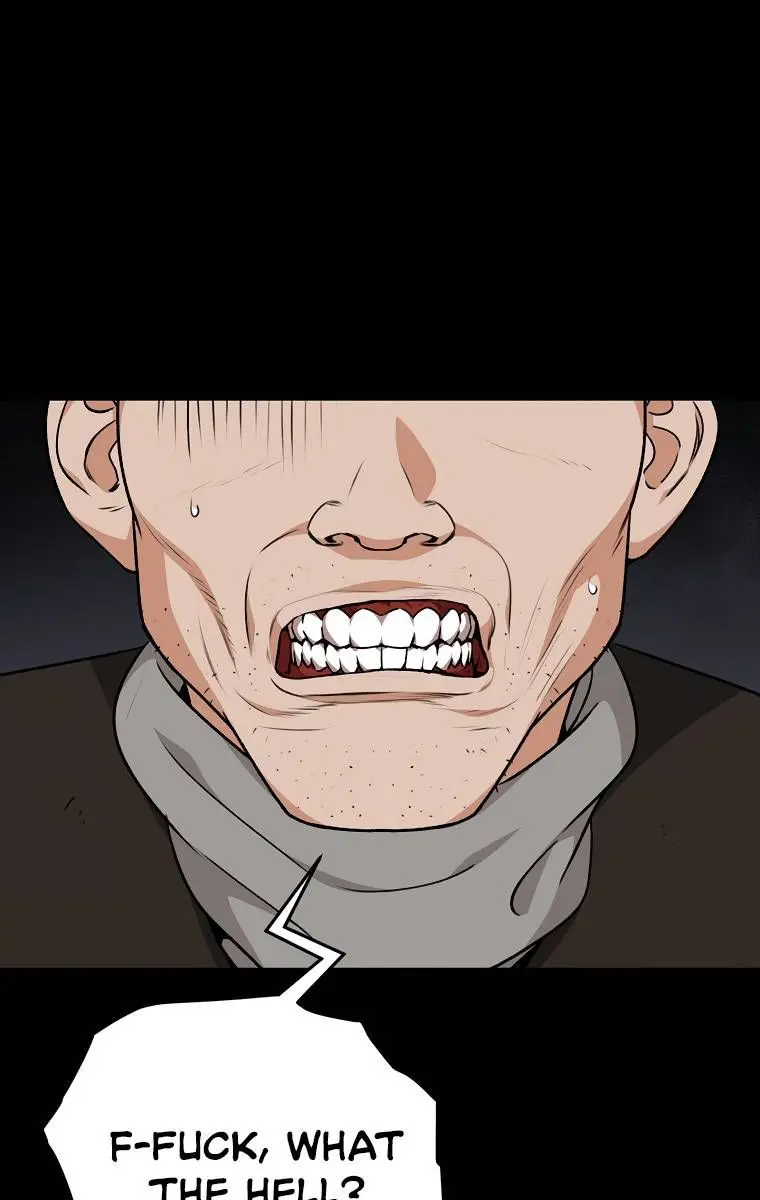 My Dad Is Too Strong Chapter 83 Page 33