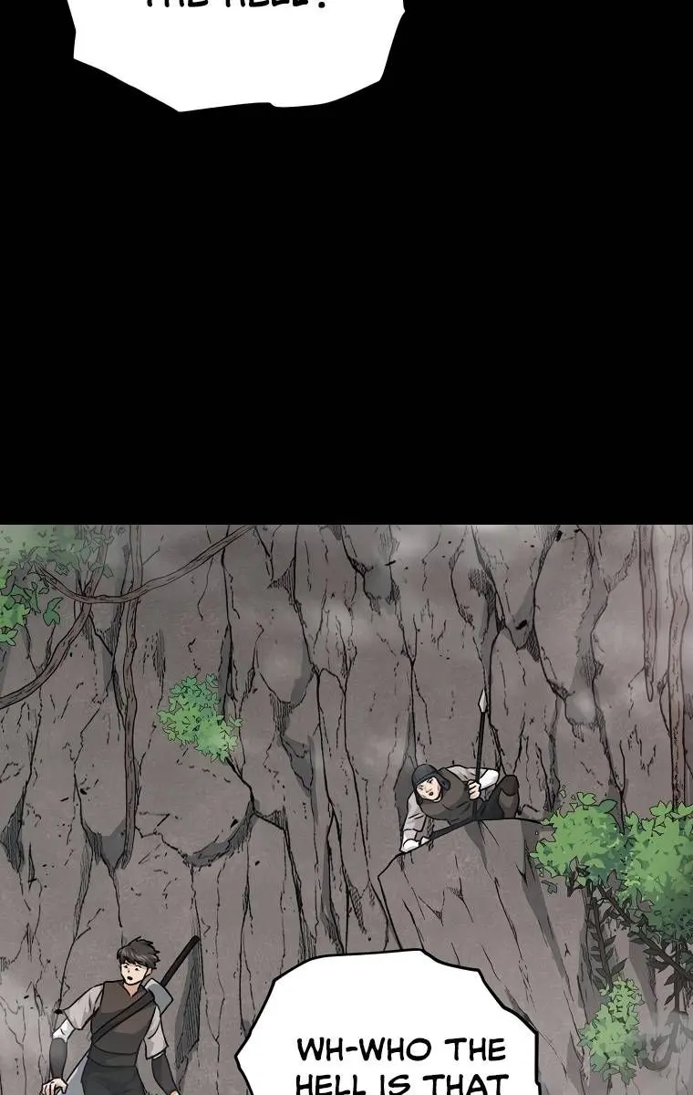 My Dad Is Too Strong Chapter 83 Page 34