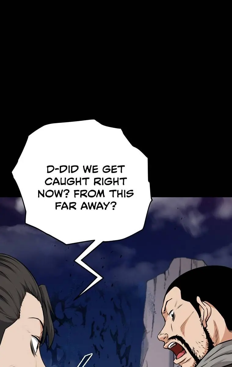 My Dad Is Too Strong Chapter 83 Page 36