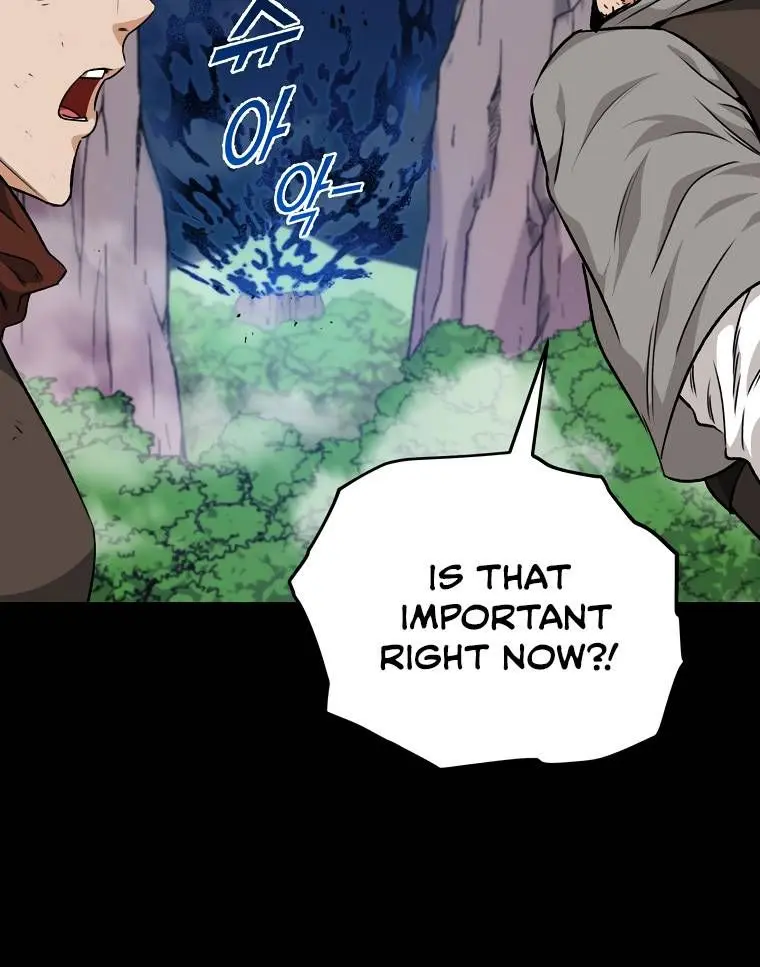 My Dad Is Too Strong Chapter 83 Page 37