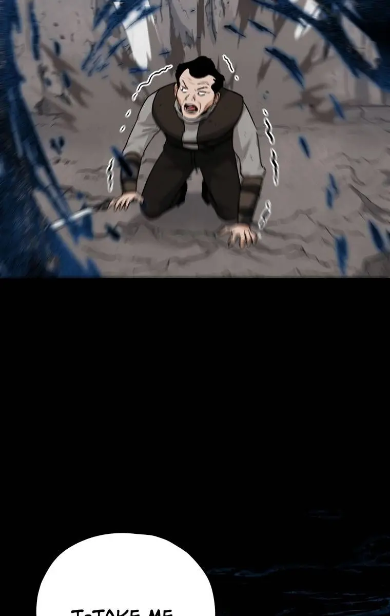 My Dad Is Too Strong Chapter 83 Page 39