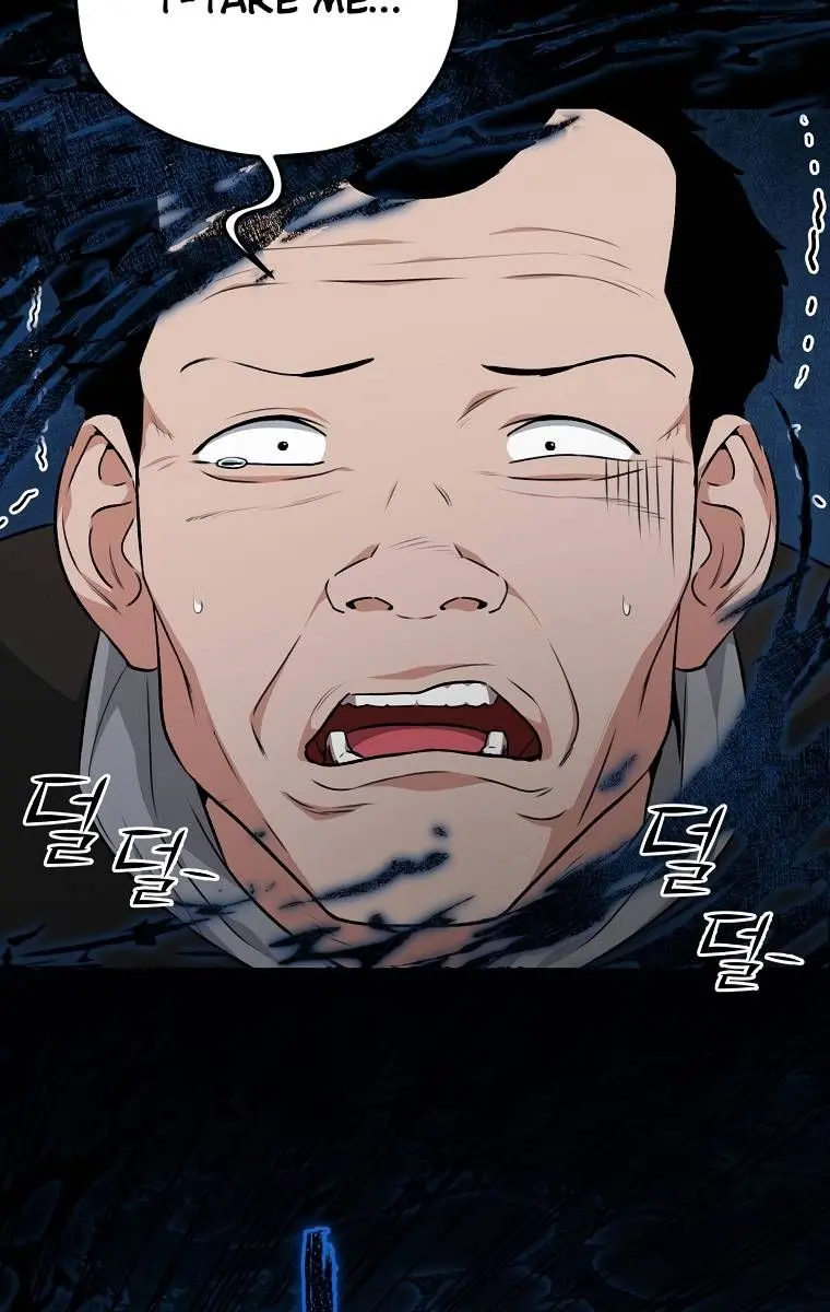 My Dad Is Too Strong Chapter 83 Page 40