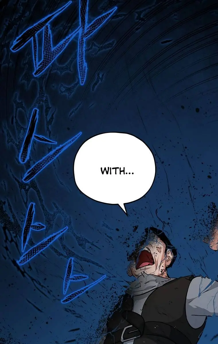 My Dad Is Too Strong Chapter 83 Page 41