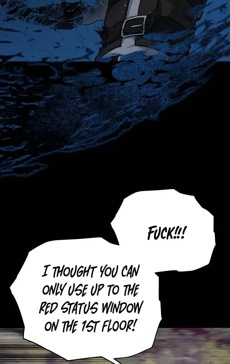 My Dad Is Too Strong Chapter 83 Page 42