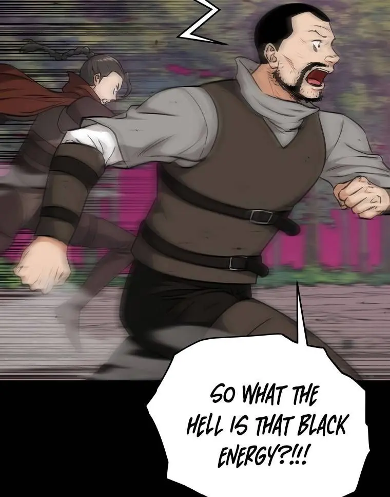 My Dad Is Too Strong Chapter 83 Page 43