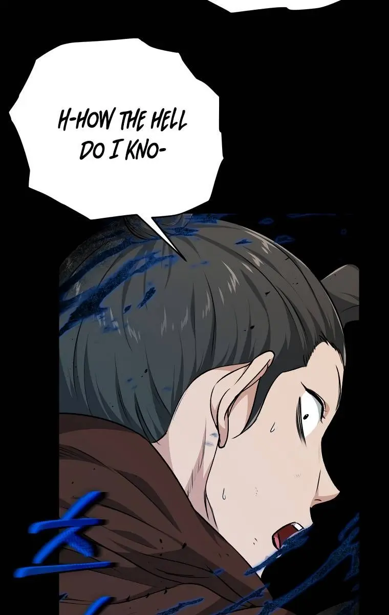 My Dad Is Too Strong Chapter 83 Page 44