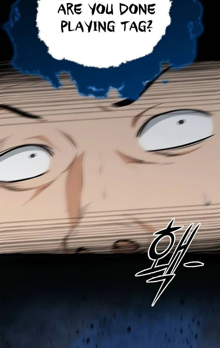 My Dad Is Too Strong Chapter 83 Page 52