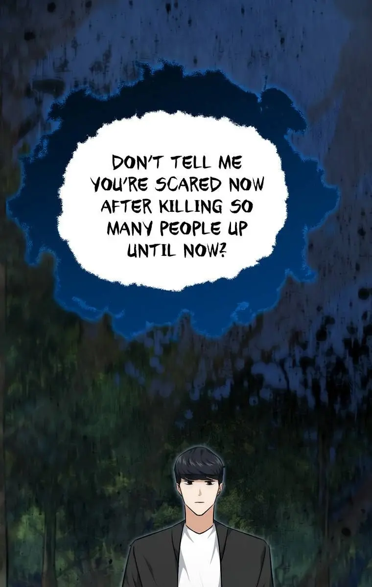 My Dad Is Too Strong Chapter 83 Page 53