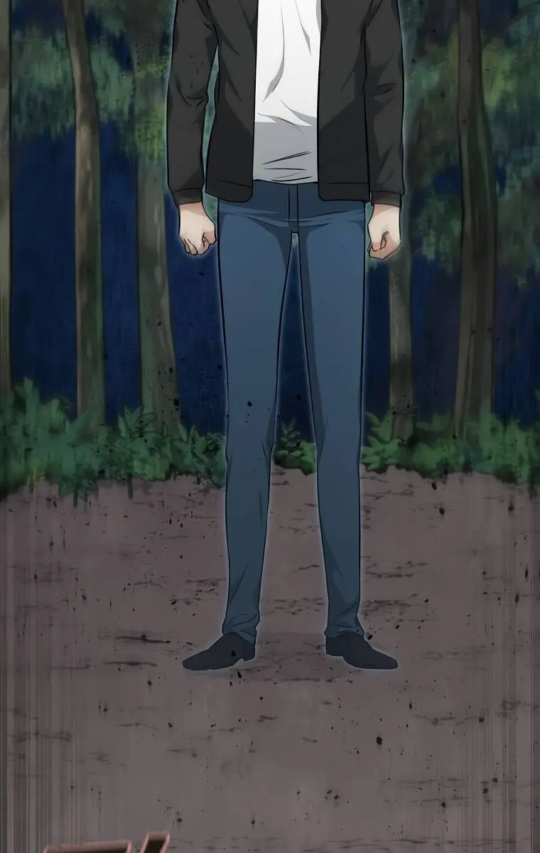 My Dad Is Too Strong Chapter 83 Page 54