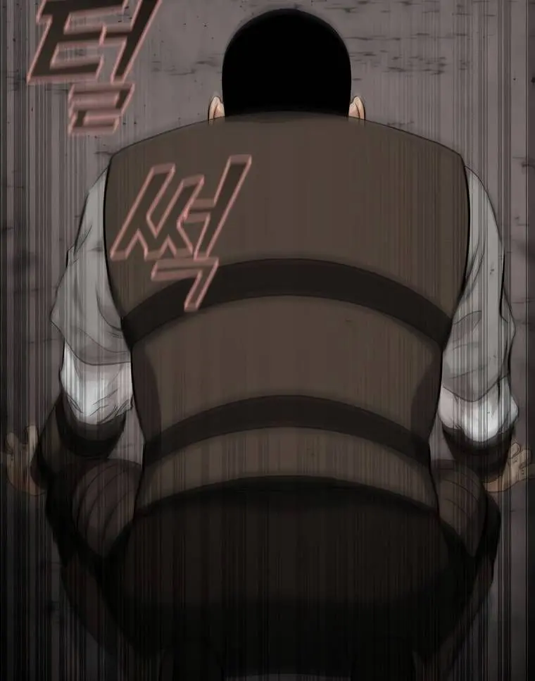 My Dad Is Too Strong Chapter 83 Page 55