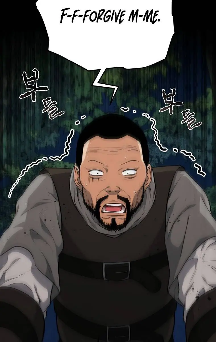 My Dad Is Too Strong Chapter 83 Page 57