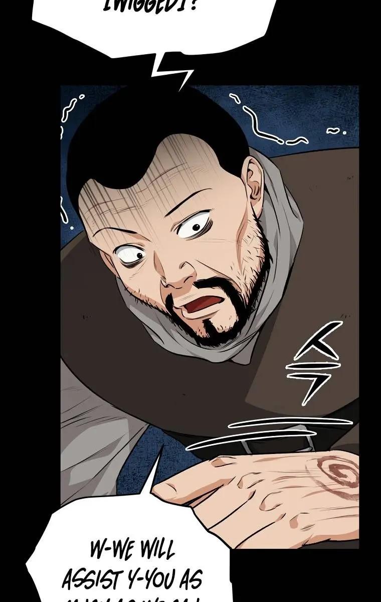 My Dad Is Too Strong Chapter 83 Page 59