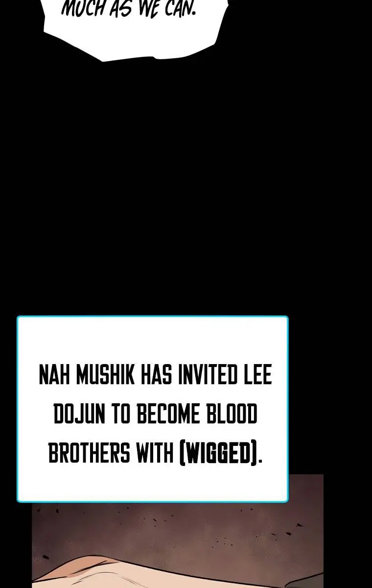 My Dad Is Too Strong Chapter 83 Page 60