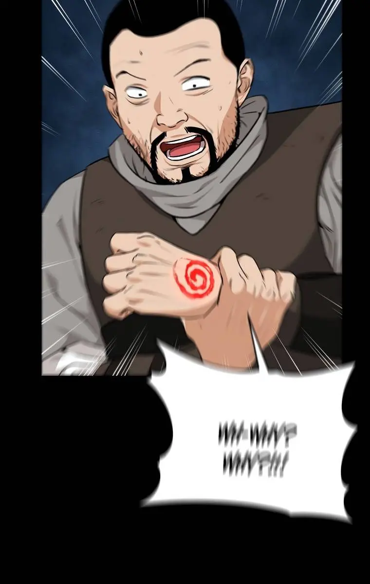 My Dad Is Too Strong Chapter 83 Page 63