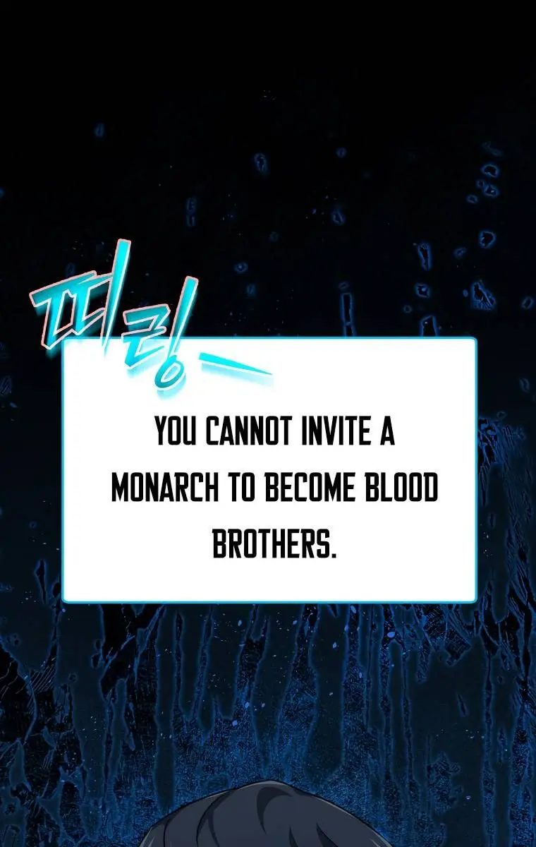 My Dad Is Too Strong Chapter 83 Page 64