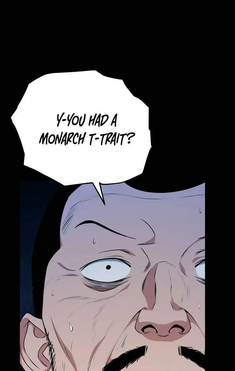 My Dad Is Too Strong Chapter 83 Page 66