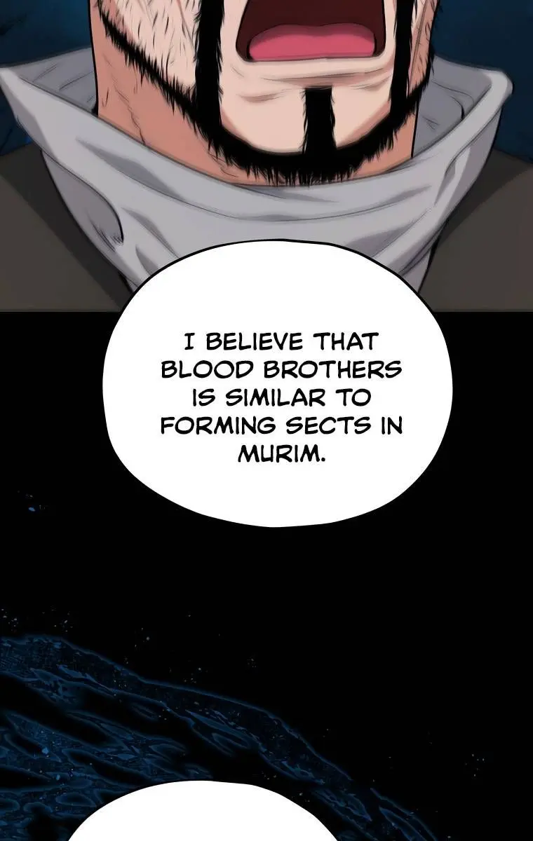 My Dad Is Too Strong Chapter 83 Page 70